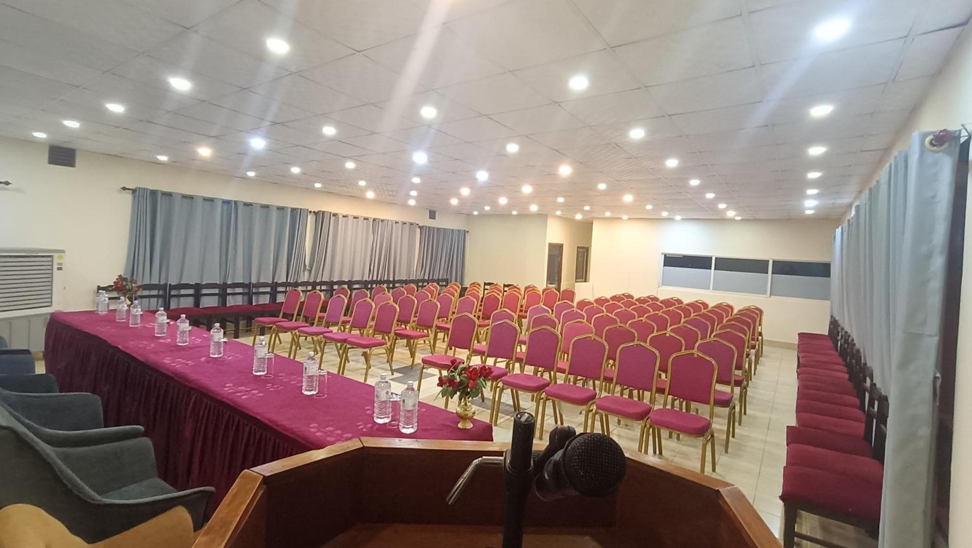 Hotel Chautari Pvt Ltd Nagarkot Exteriör bild