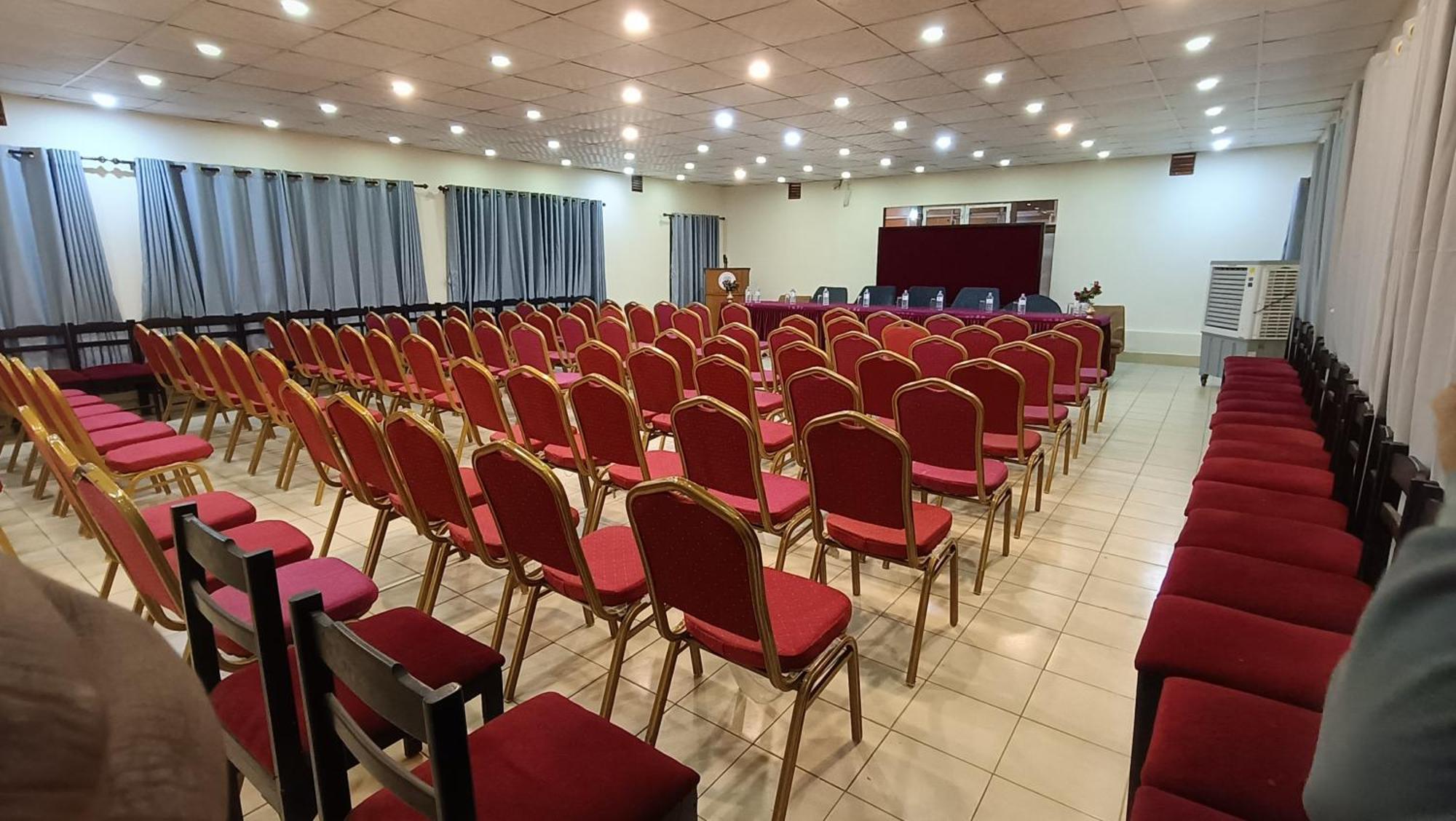 Hotel Chautari Pvt Ltd Nagarkot Exteriör bild